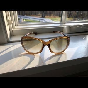 Tom Ford sunglasses